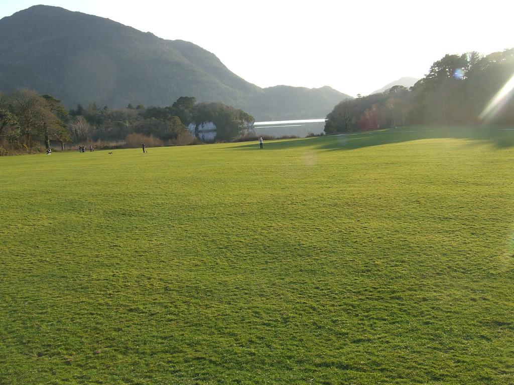 Rockfield House B&B Killarney Exteriér fotografie