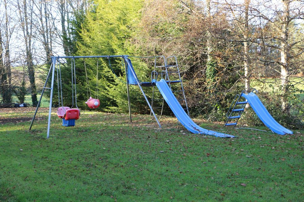 Rockfield House B&B Killarney Exteriér fotografie