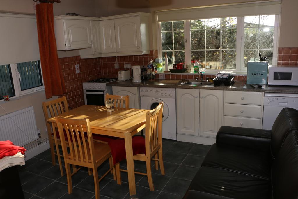 Rockfield House B&B Killarney Pokoj fotografie