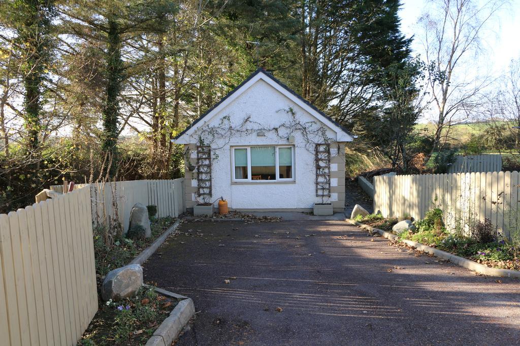 Rockfield House B&B Killarney Exteriér fotografie
