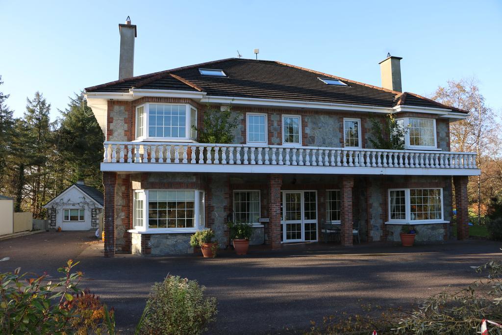 Rockfield House B&B Killarney Exteriér fotografie