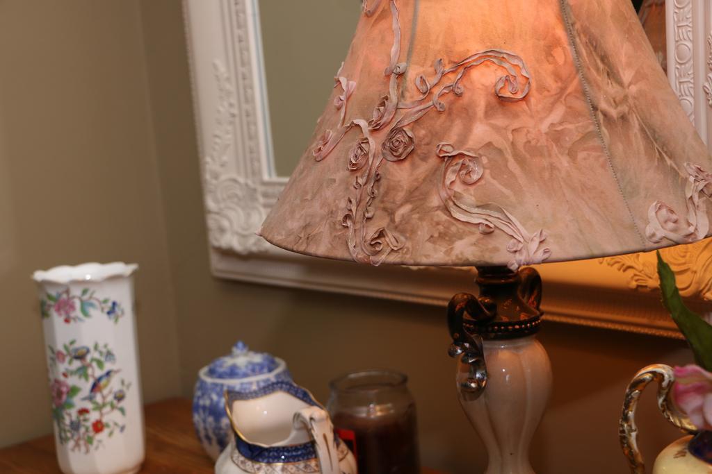 Rockfield House B&B Killarney Exteriér fotografie