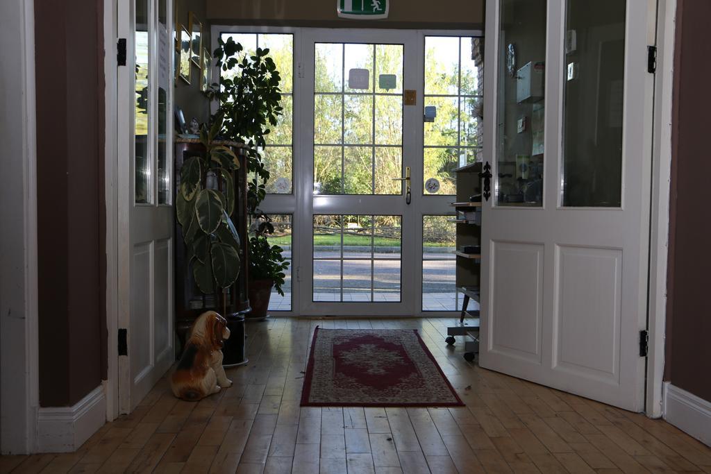 Rockfield House B&B Killarney Exteriér fotografie