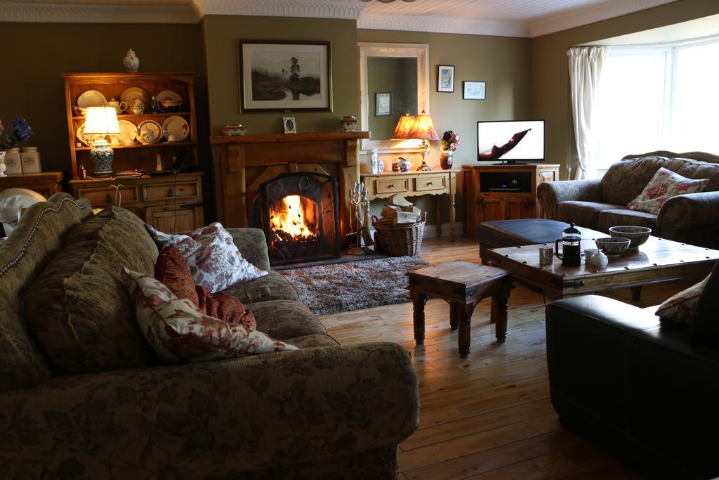 Rockfield House B&B Killarney Exteriér fotografie