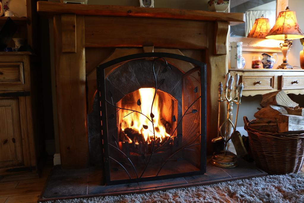 Rockfield House B&B Killarney Exteriér fotografie