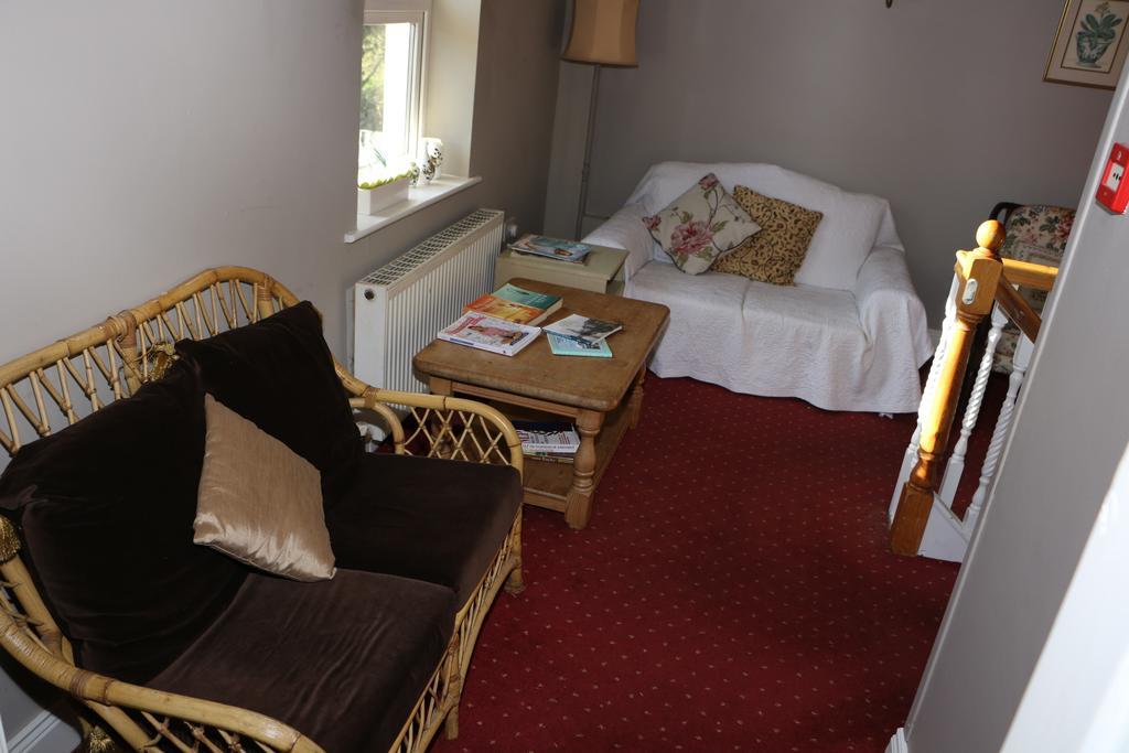 Rockfield House B&B Killarney Exteriér fotografie