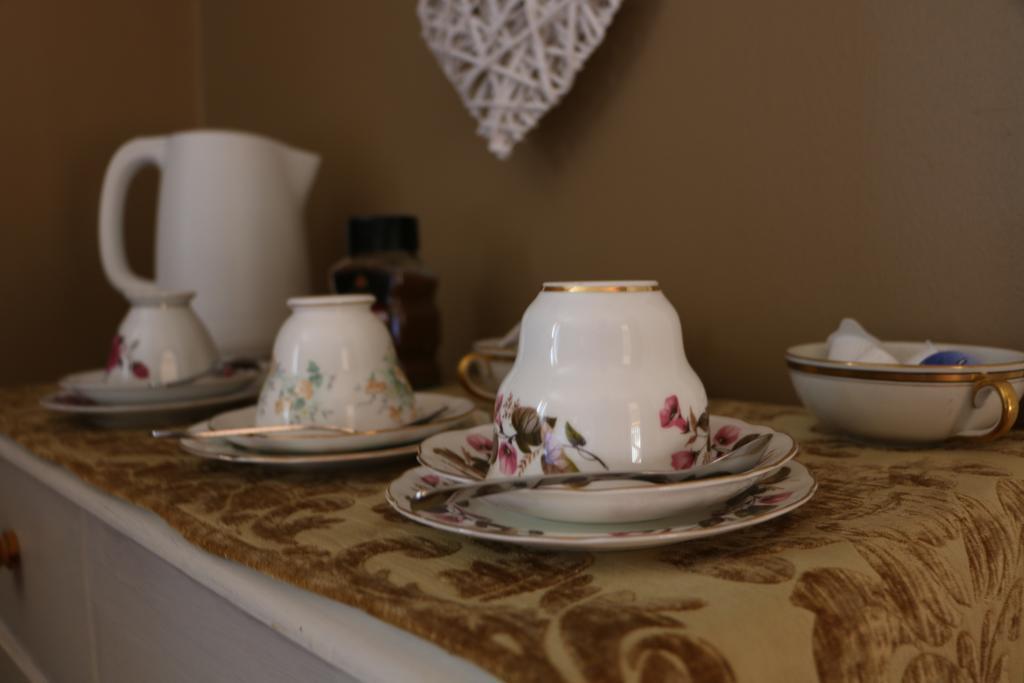 Rockfield House B&B Killarney Exteriér fotografie