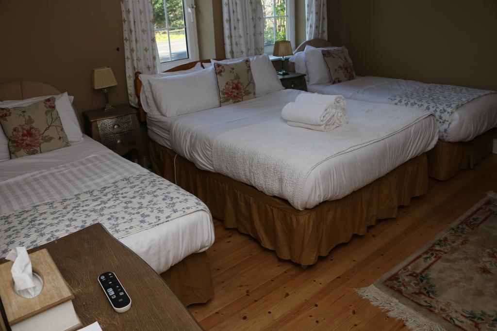 Rockfield House B&B Killarney Exteriér fotografie