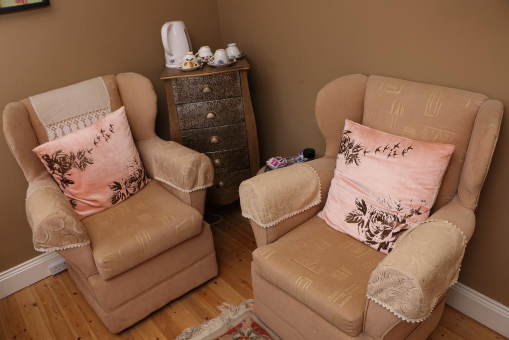 Rockfield House B&B Killarney Exteriér fotografie