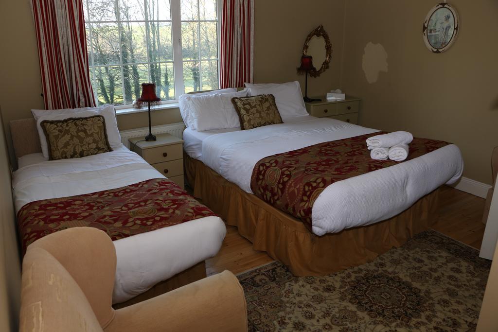 Rockfield House B&B Killarney Exteriér fotografie