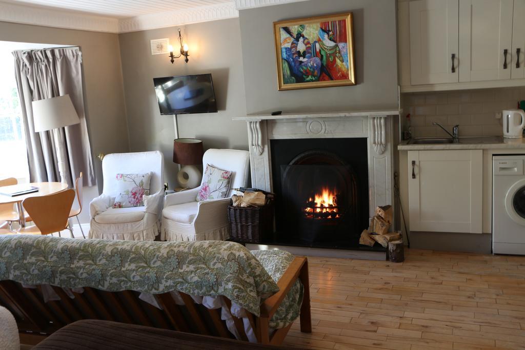 Rockfield House B&B Killarney Exteriér fotografie