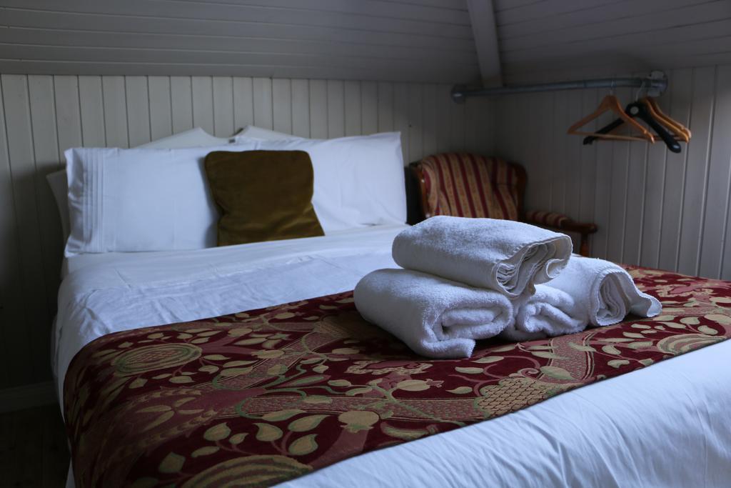 Rockfield House B&B Killarney Exteriér fotografie