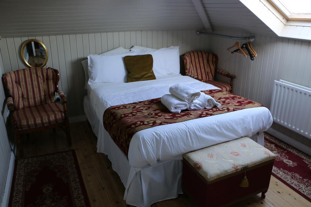 Rockfield House B&B Killarney Exteriér fotografie